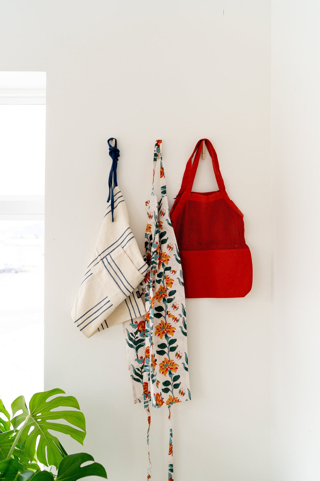 Mercado Clay Tote - Heyday