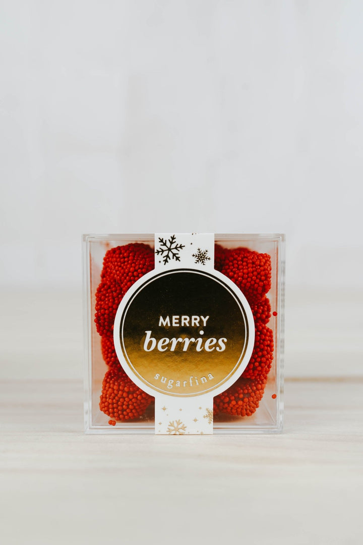 Merry Berries - Heyday