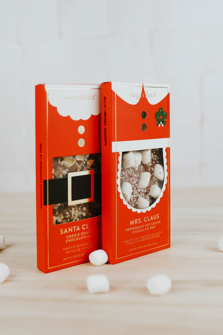 Mrs. Claus Peppermint Hot Cocoa Bar - Heyday