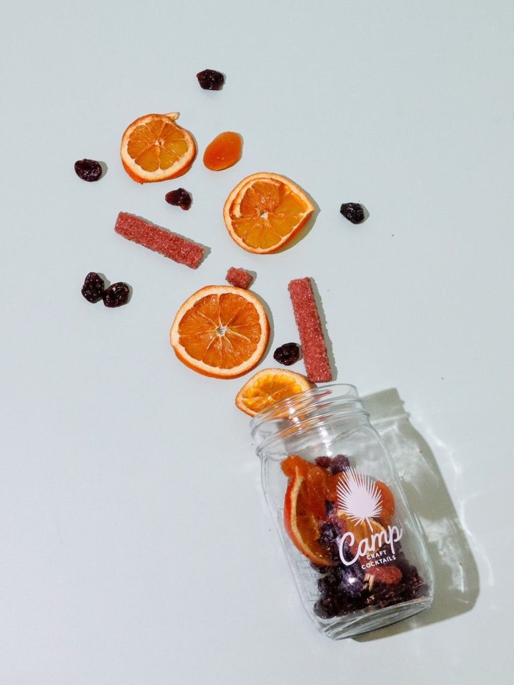 Old Fashioned Craft Cocktail Mix - Heyday