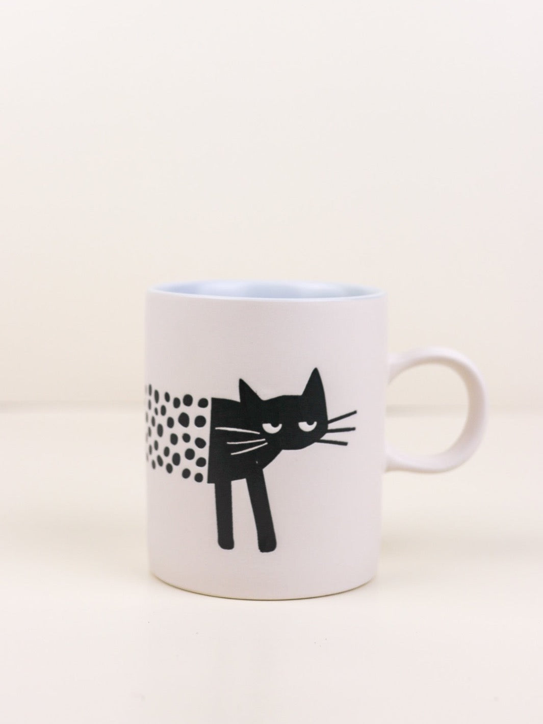 Oliver the Cat Mug - Heyday