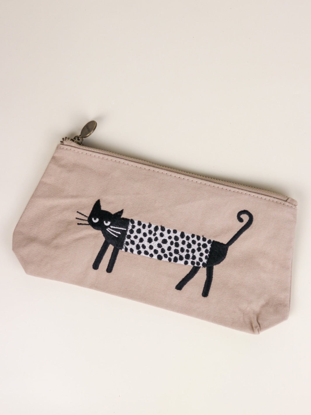 Oliver the Cat Pouch - Heyday