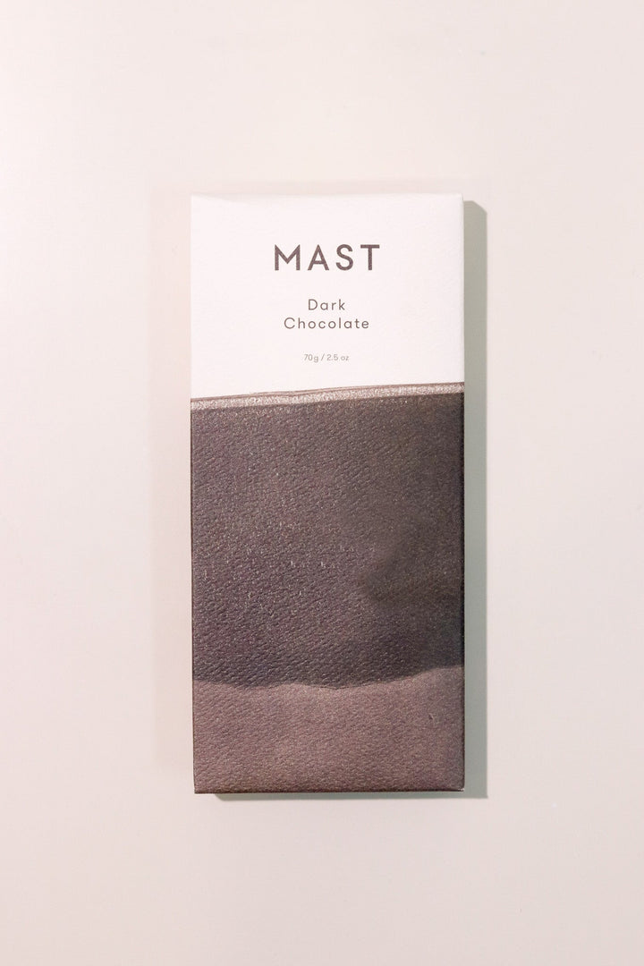Organic Classic Chocolate Bar - Heyday