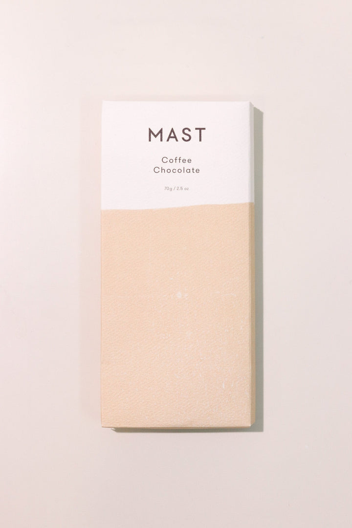 Organic Classic Chocolate Bar - Heyday