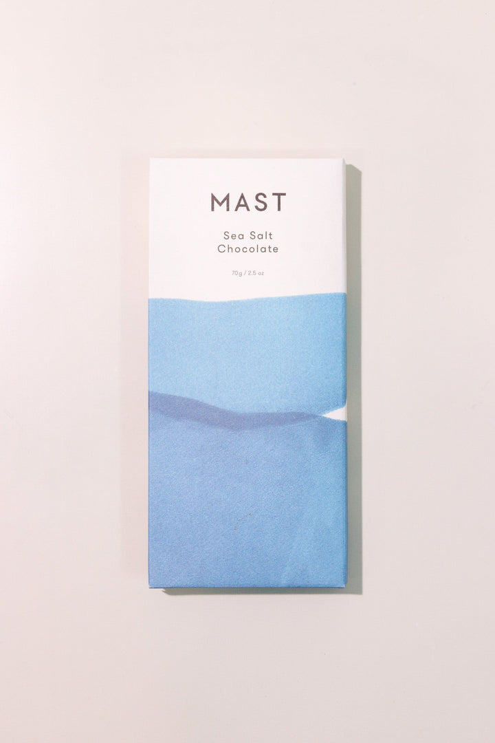 Organic Classic Chocolate Bar - Heyday