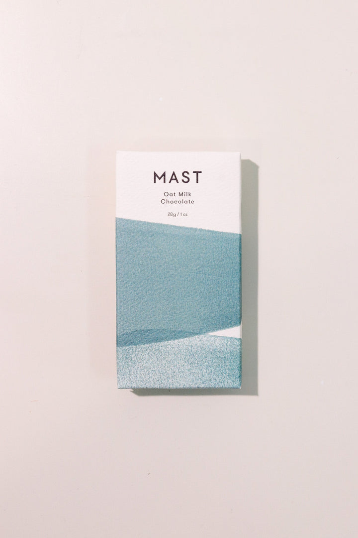 Organic Mini Chocolate Bar - Heyday