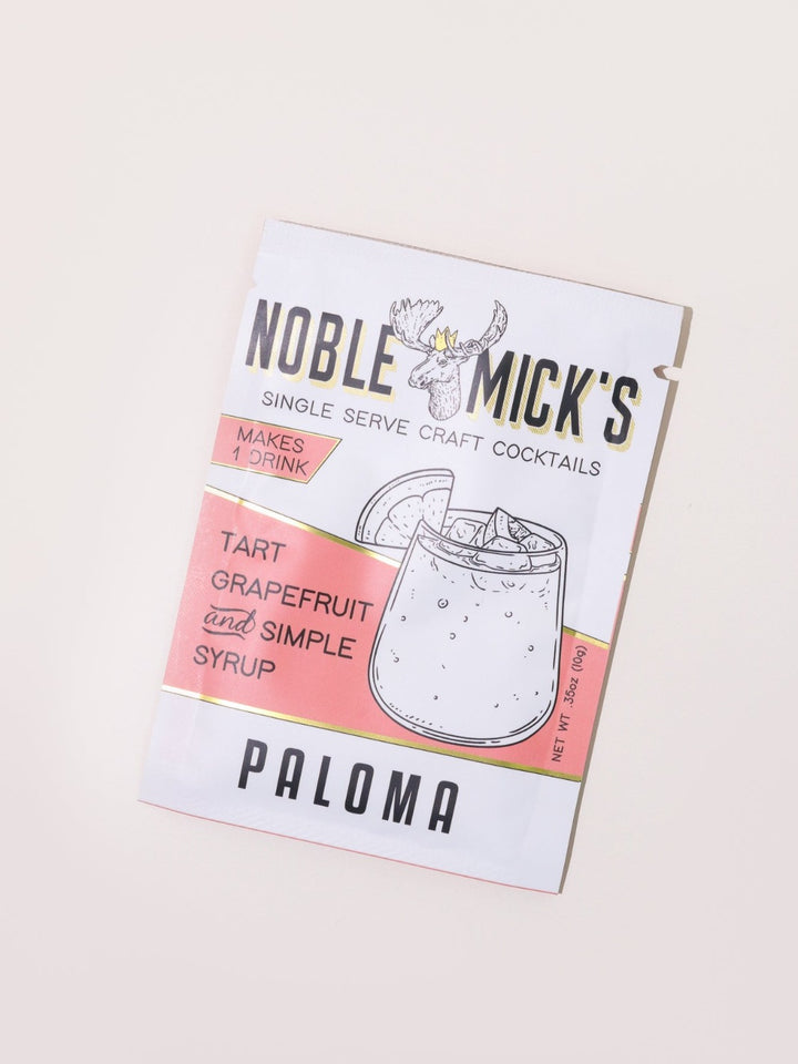 Paloma Single Cocktail Mix - Heyday