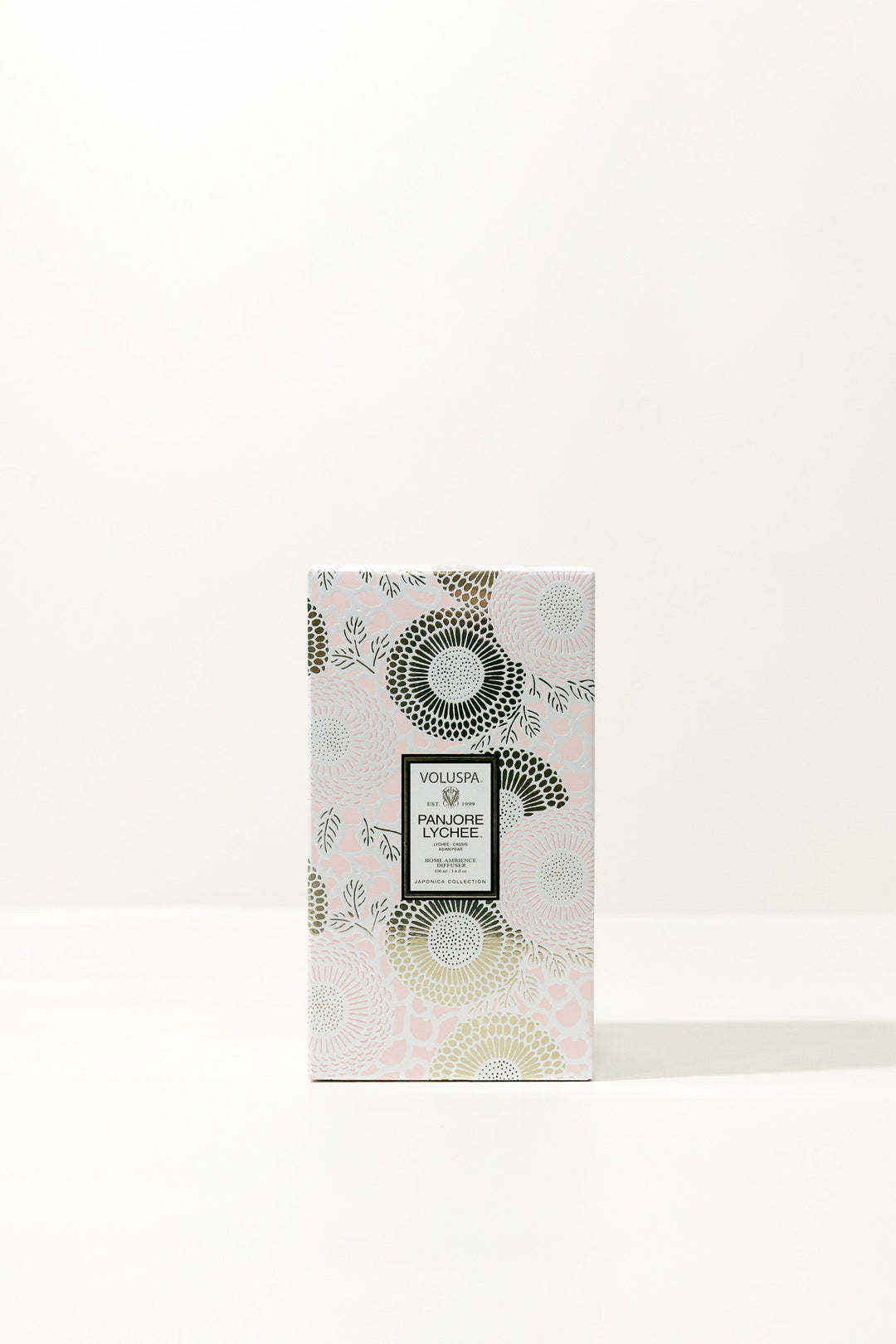 Panjore Lychee Home Fragrance - Heyday