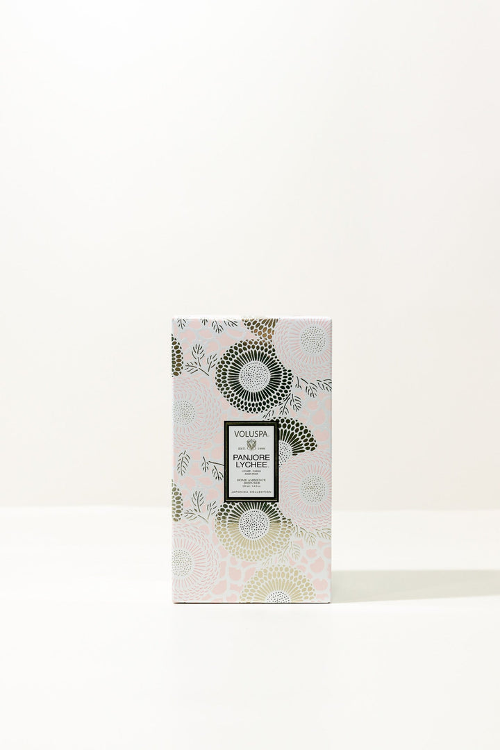 Panjore Lychee Home Fragrance - Heyday