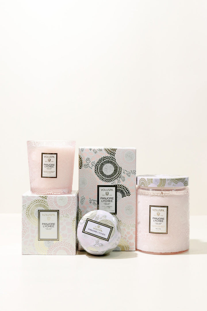Panjore Lychee Home Fragrance - Heyday