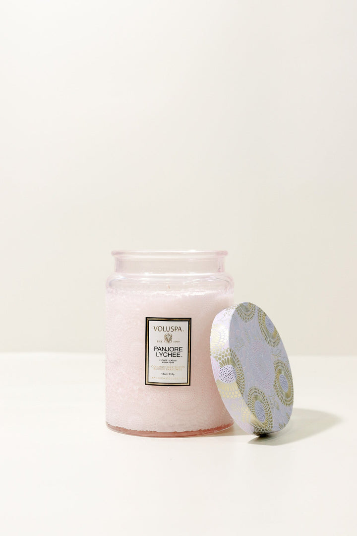 Panjore Lychee Home Fragrance - Heyday