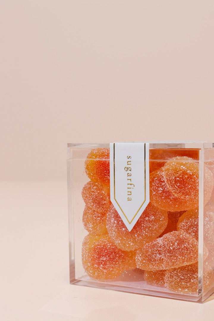 Peach Bellini Gummy Candy - Heyday