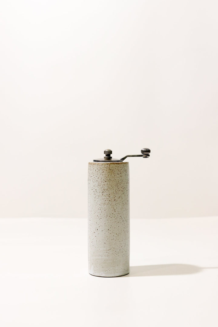 Pepper Grinder - Heyday