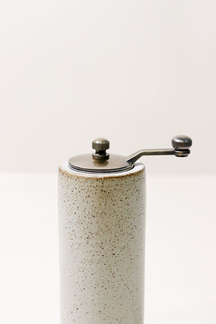 Pepper Grinder - Heyday