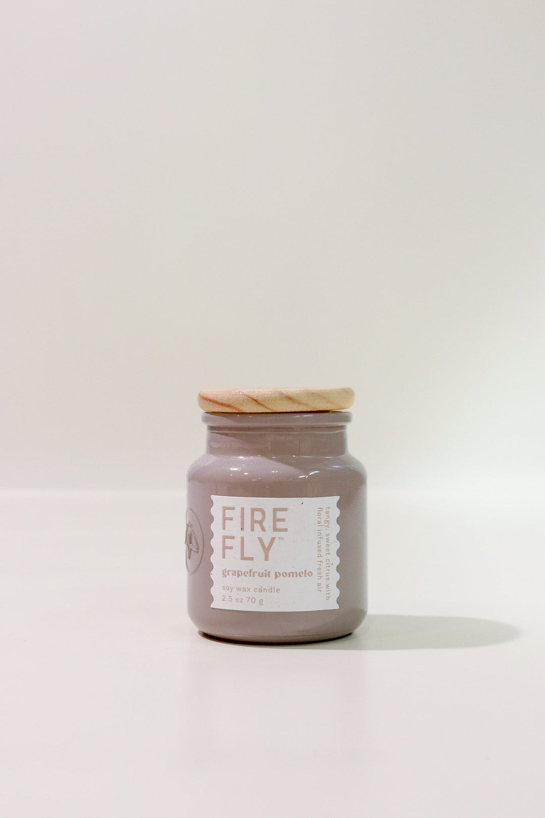Petite Sol Candle - Heyday