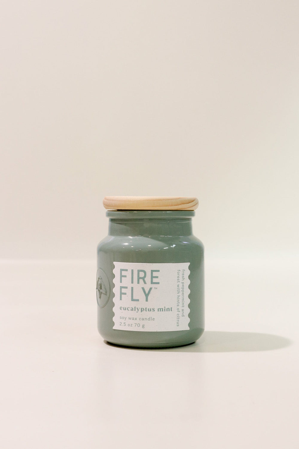 Petite Sol Candle - Heyday
