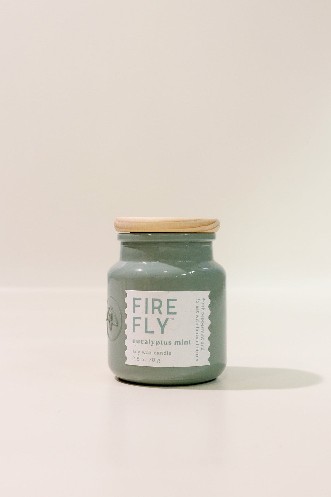 Petite Sol Candle - Heyday
