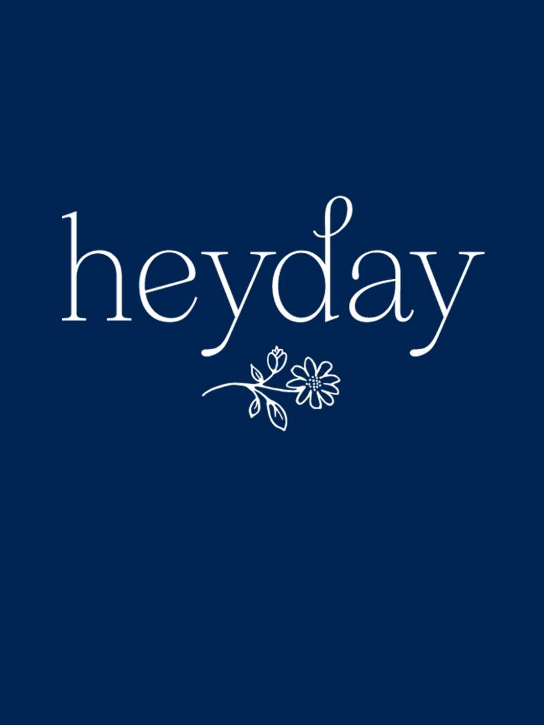 Pickup In-Store - Heyday