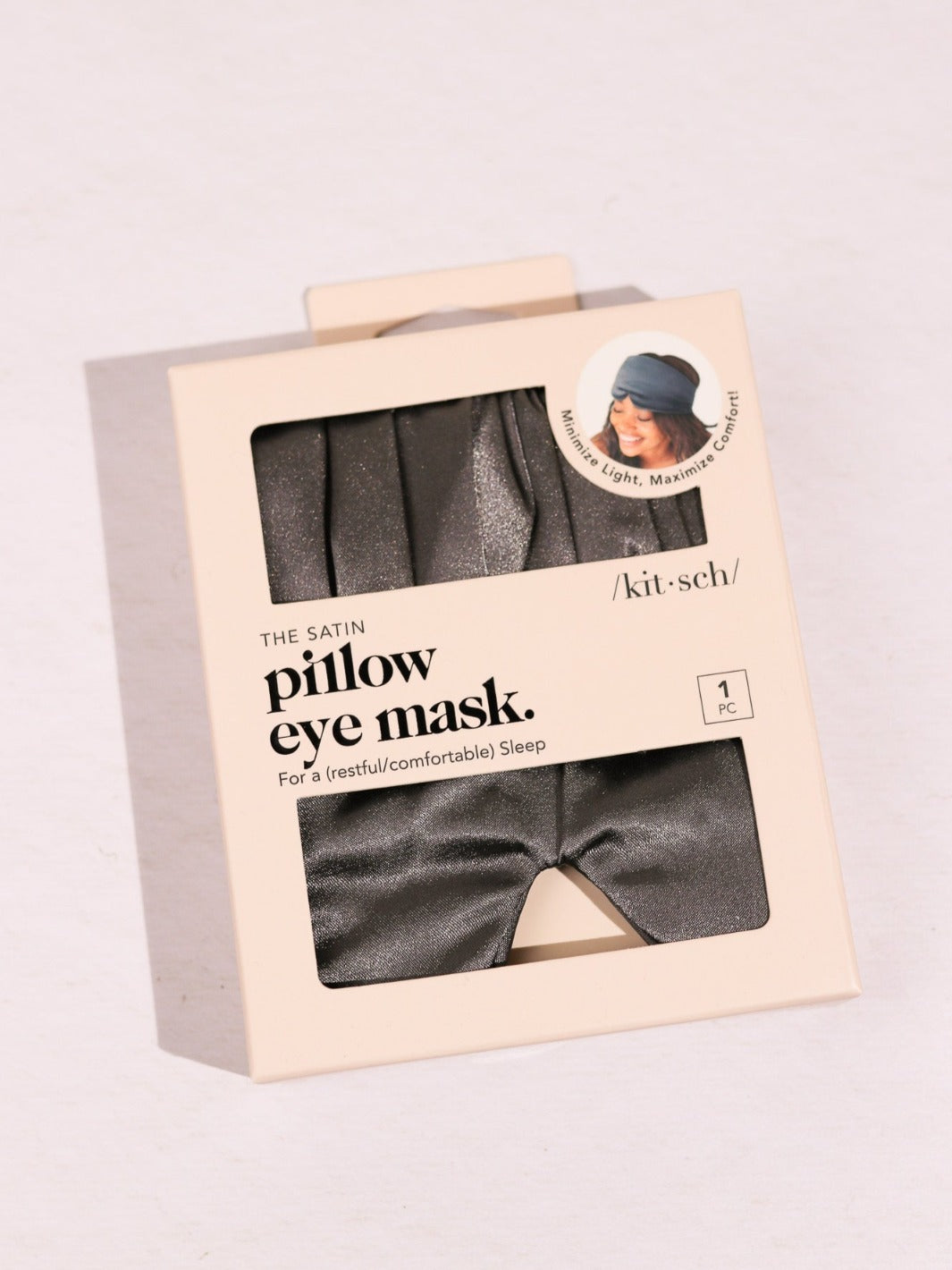 Pillow Eye Mask - Heyday