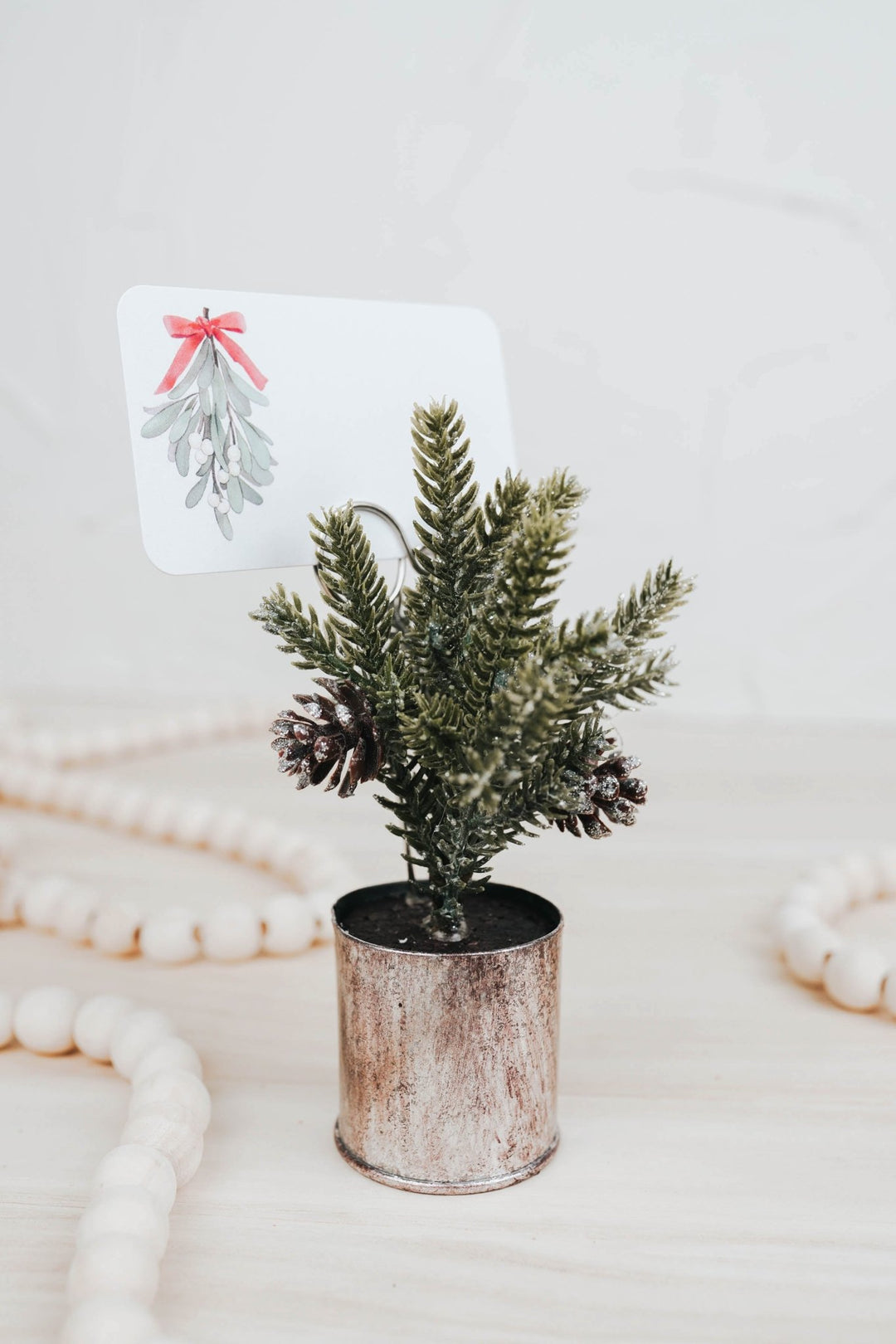Pine Place Card Holder - Heyday