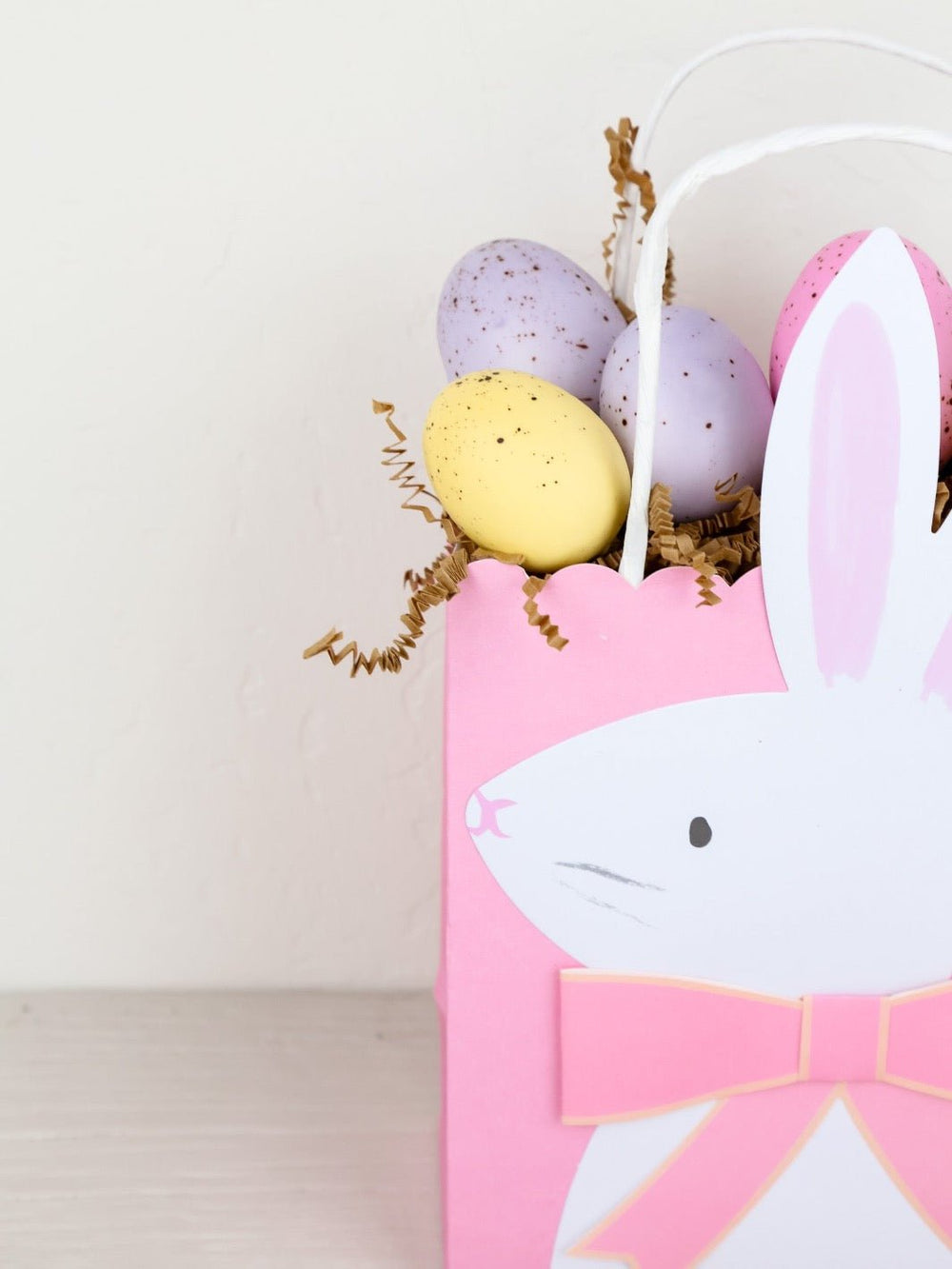 Pink Easter Party Bag - Heyday