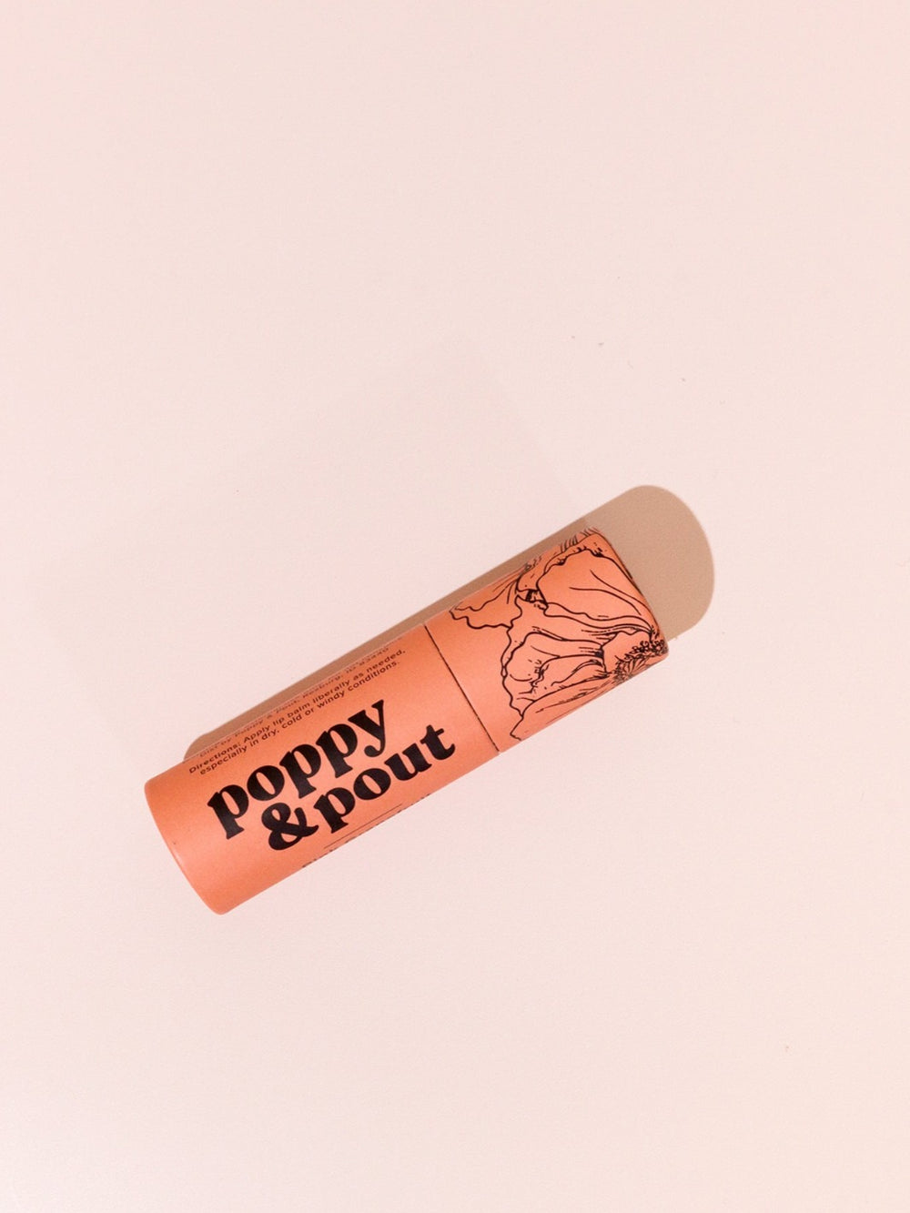 Pink Grapefruit Lip Balm - Heyday