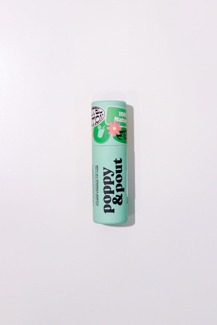 Raspberry Limeade Lip Balm - Heyday
