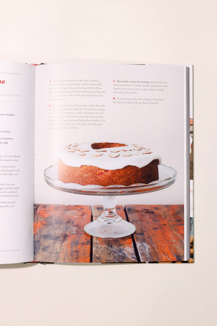 Red Truck Bakery Cookbook - Heyday