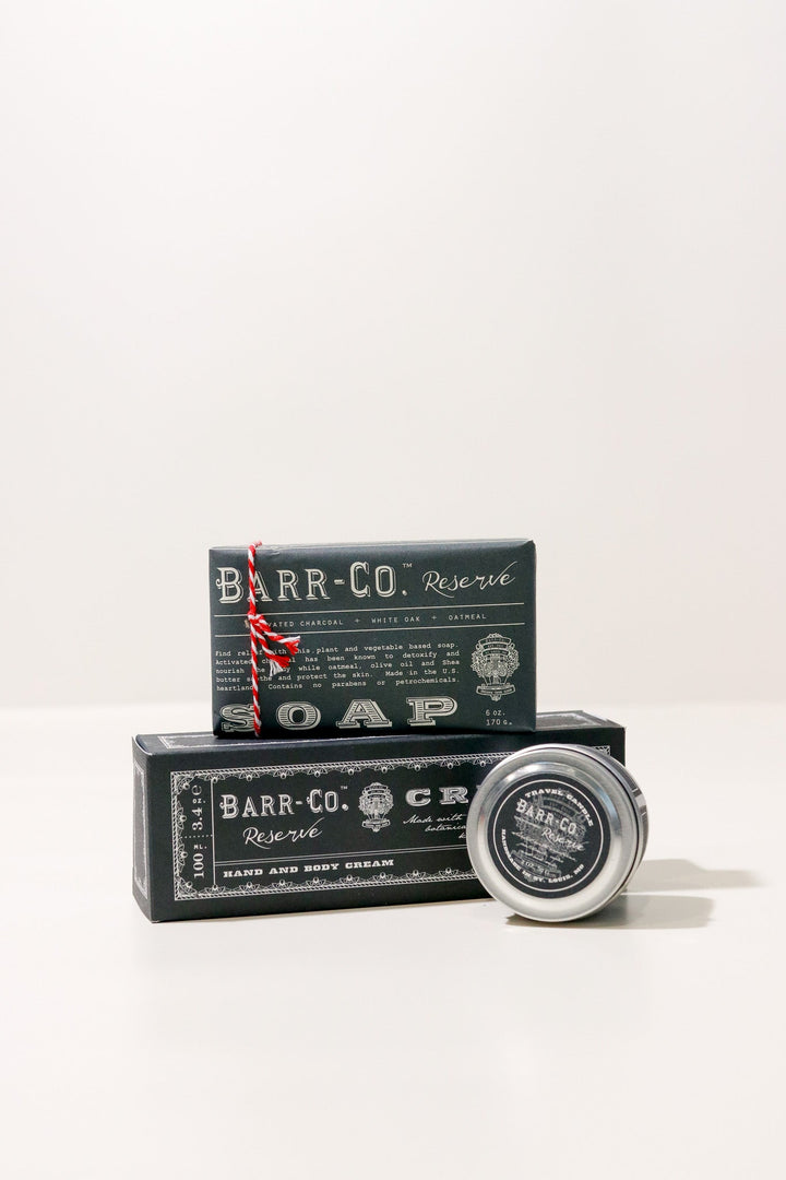 Reserve Bar Soap - Heyday