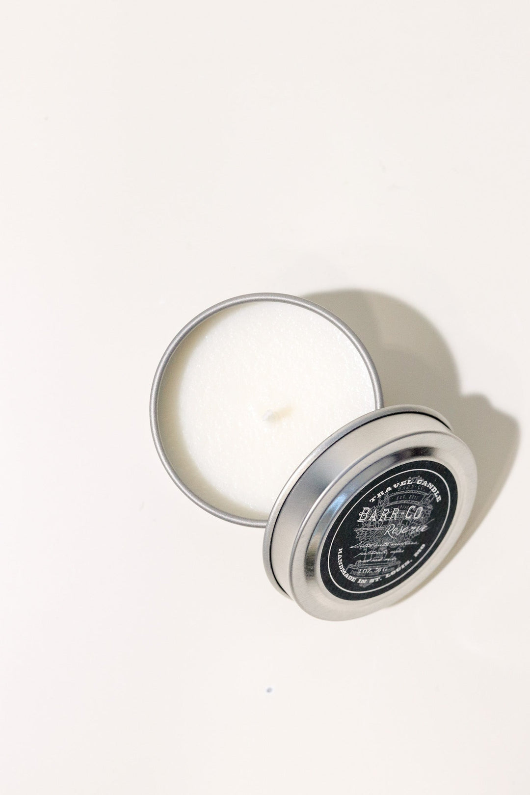 Reserve Petite Candle - Heyday