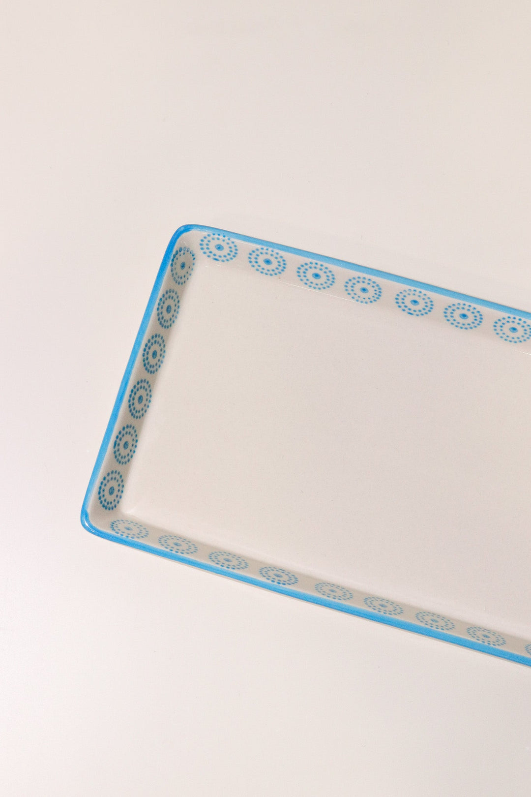 Retro Bathroom Tray - Heyday