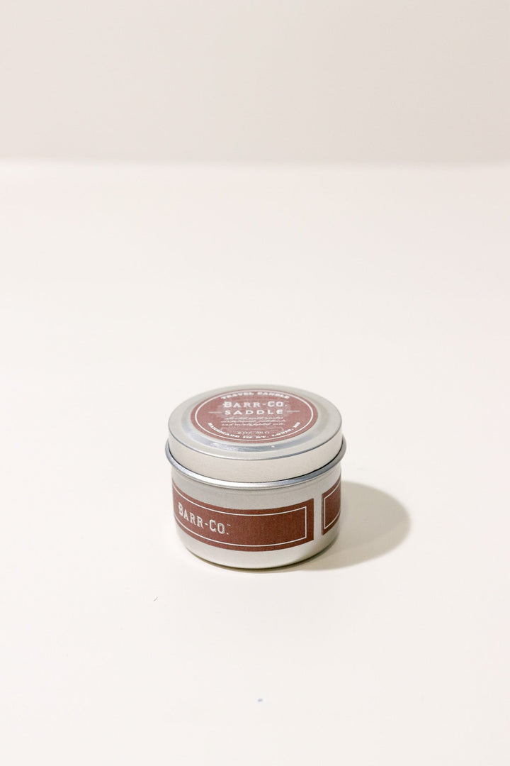 Saddle Petite Candle - Heyday