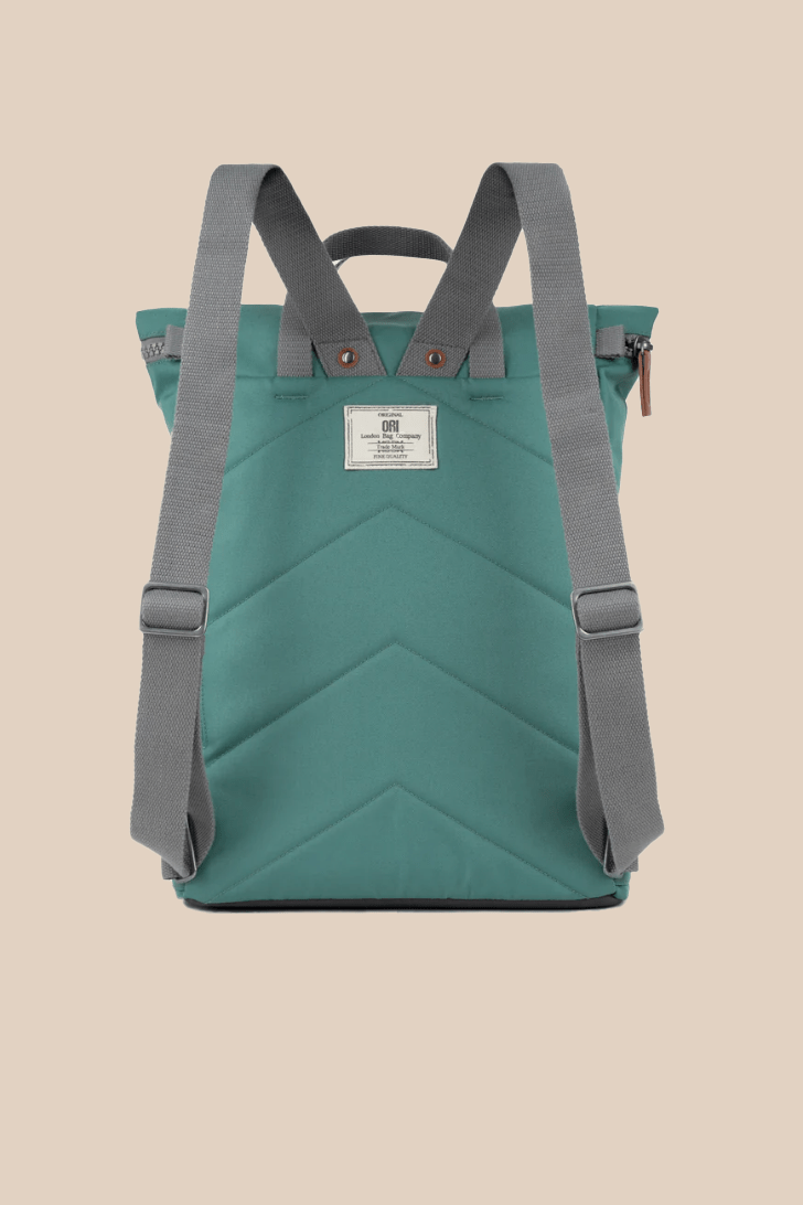 Sage Finchley Backpack - Heyday
