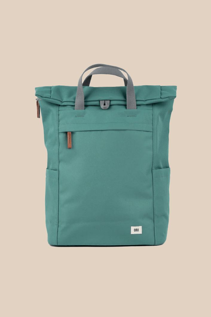 Sage Finchley Backpack - Heyday