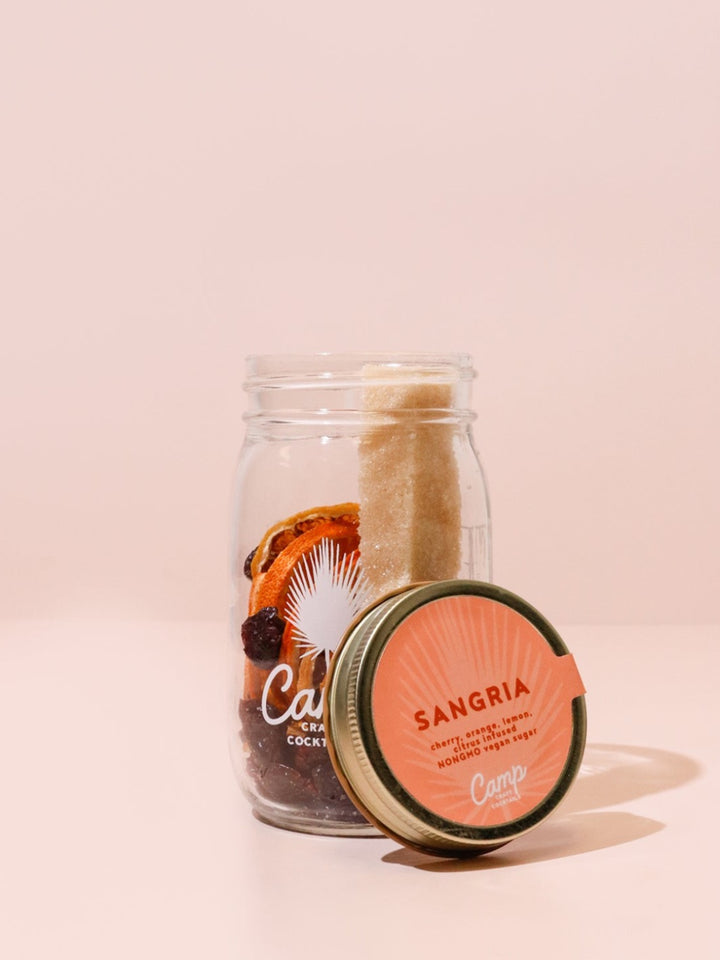 Sangria Craft Cocktail Mix - Heyday