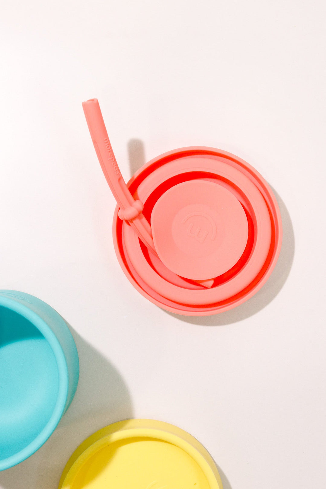 Sippy Cup + Straw Set - Heyday