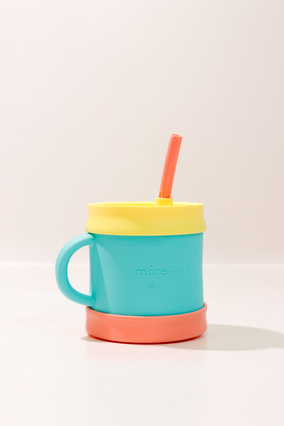 Sippy Cup + Straw Set - Heyday