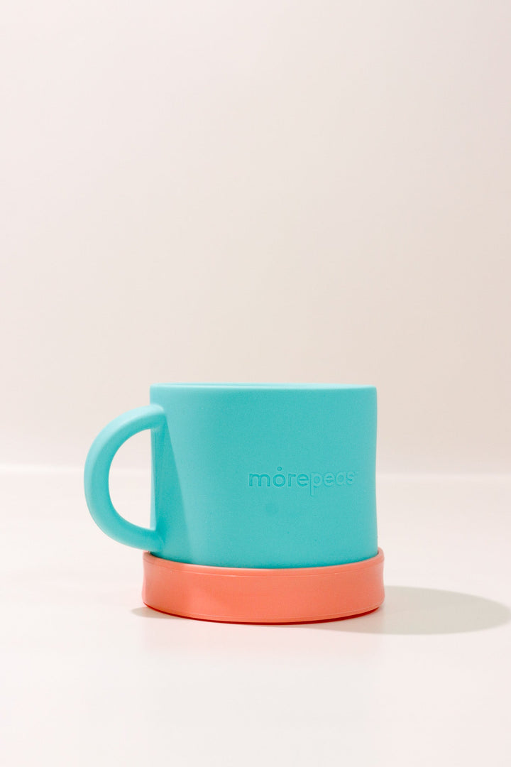 Sippy Cup + Straw Set - Heyday