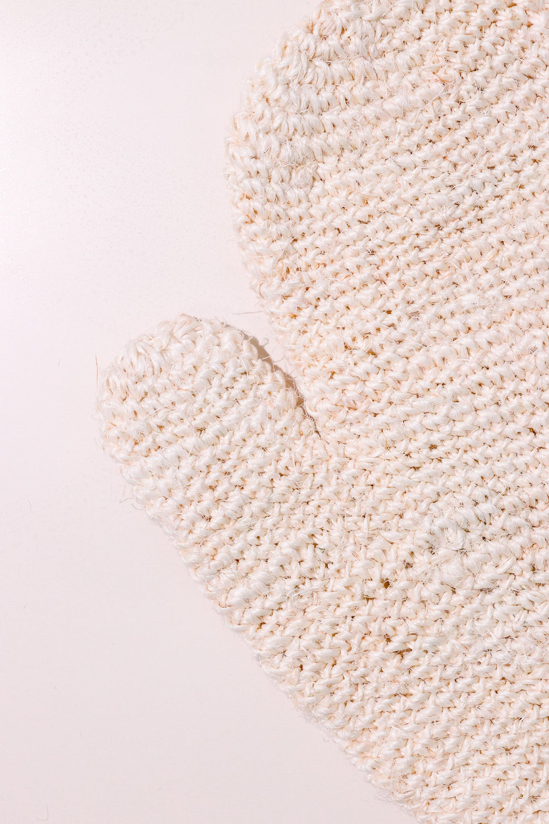 Sisal Bath Glove - Heyday