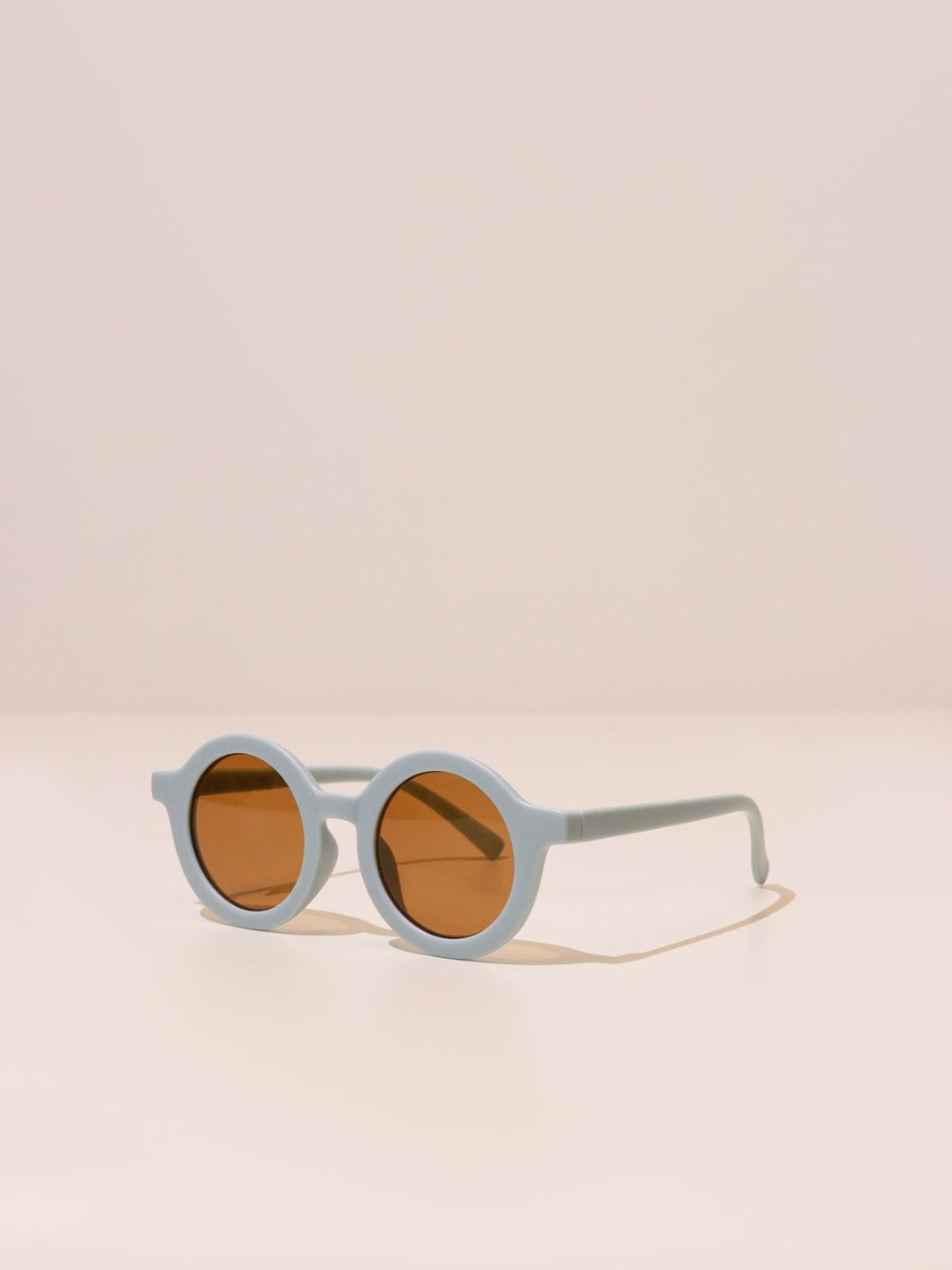 Sky Blue Toddler Sunnies - Heyday