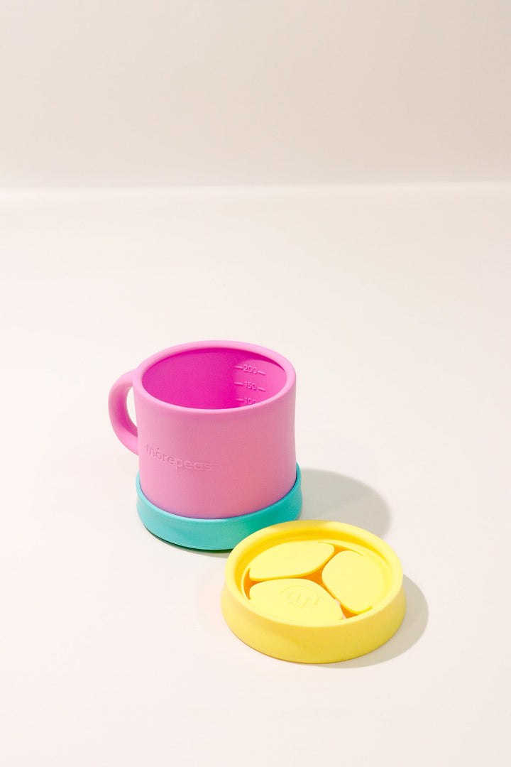 Snack Cup Set - Heyday