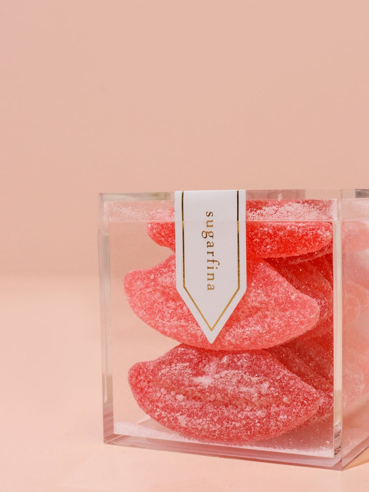 Sugar Lips Gummy Candy - Heyday