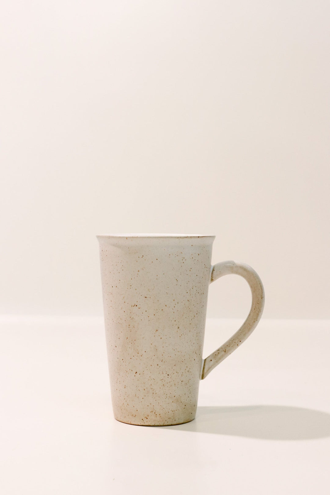 Tall Stoneware Mug - Heyday