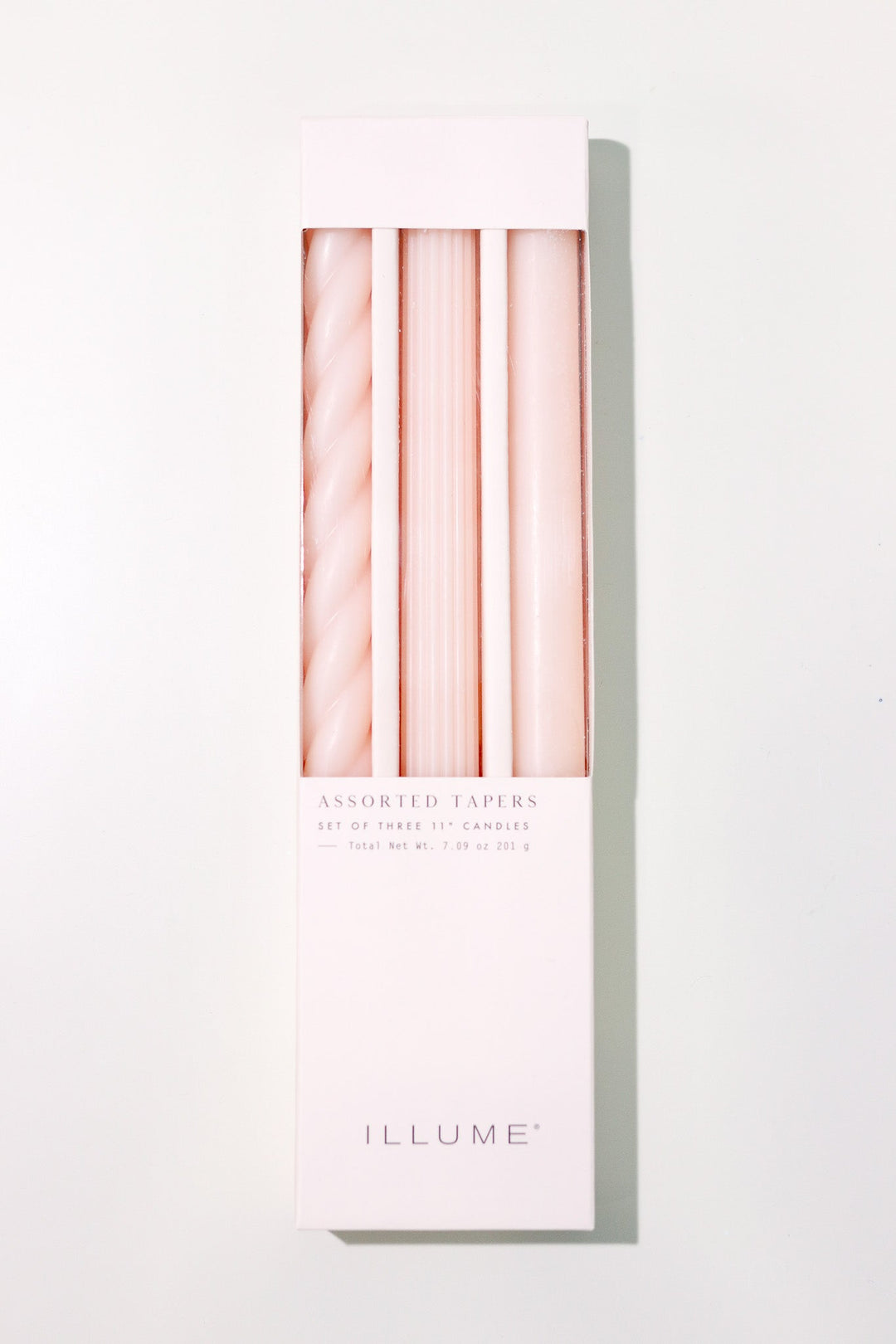Taper Candles Set - Heyday