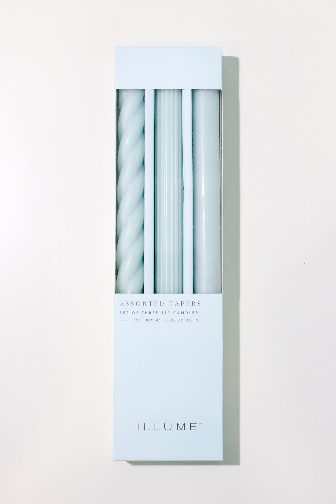 Taper Candles Set - Heyday