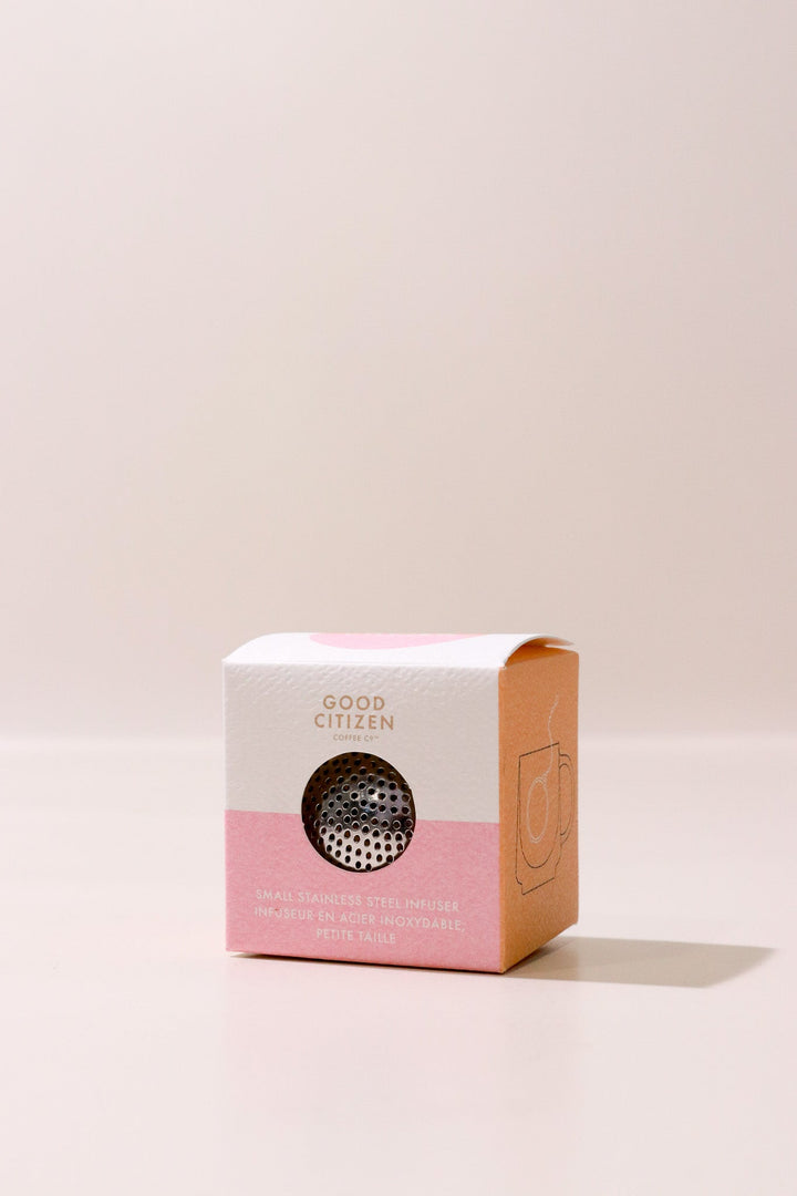 Tea Infuser Ball - Heyday