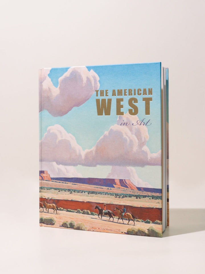 The American West in Art - Heyday