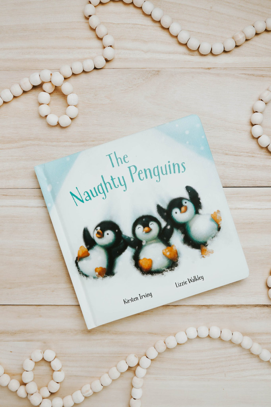 The Naughty Penguins - Heyday