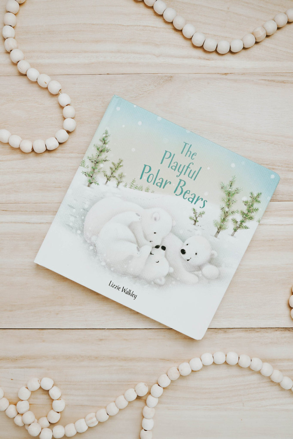 The Playful Polar Bears - Heyday