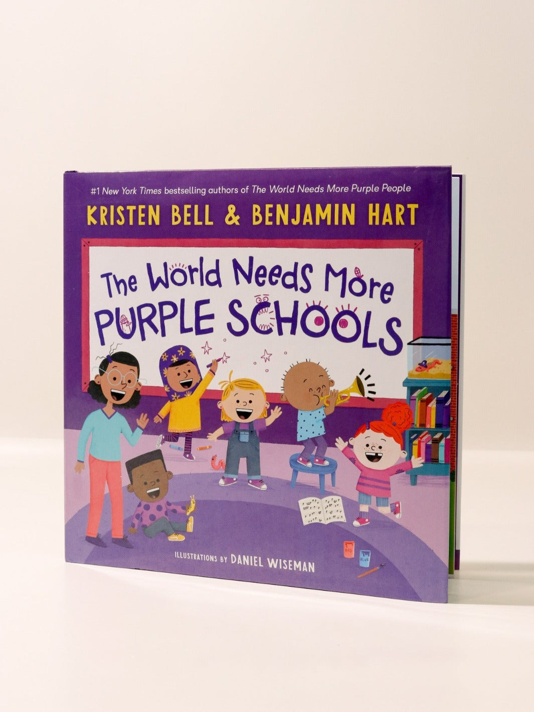 The World Needs More Purple Schools - Heyday